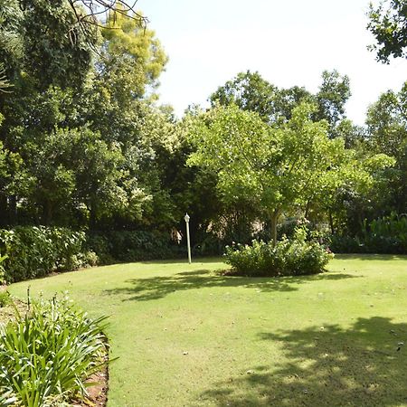 Adley House Panzió Oudtshoorn Kültér fotó