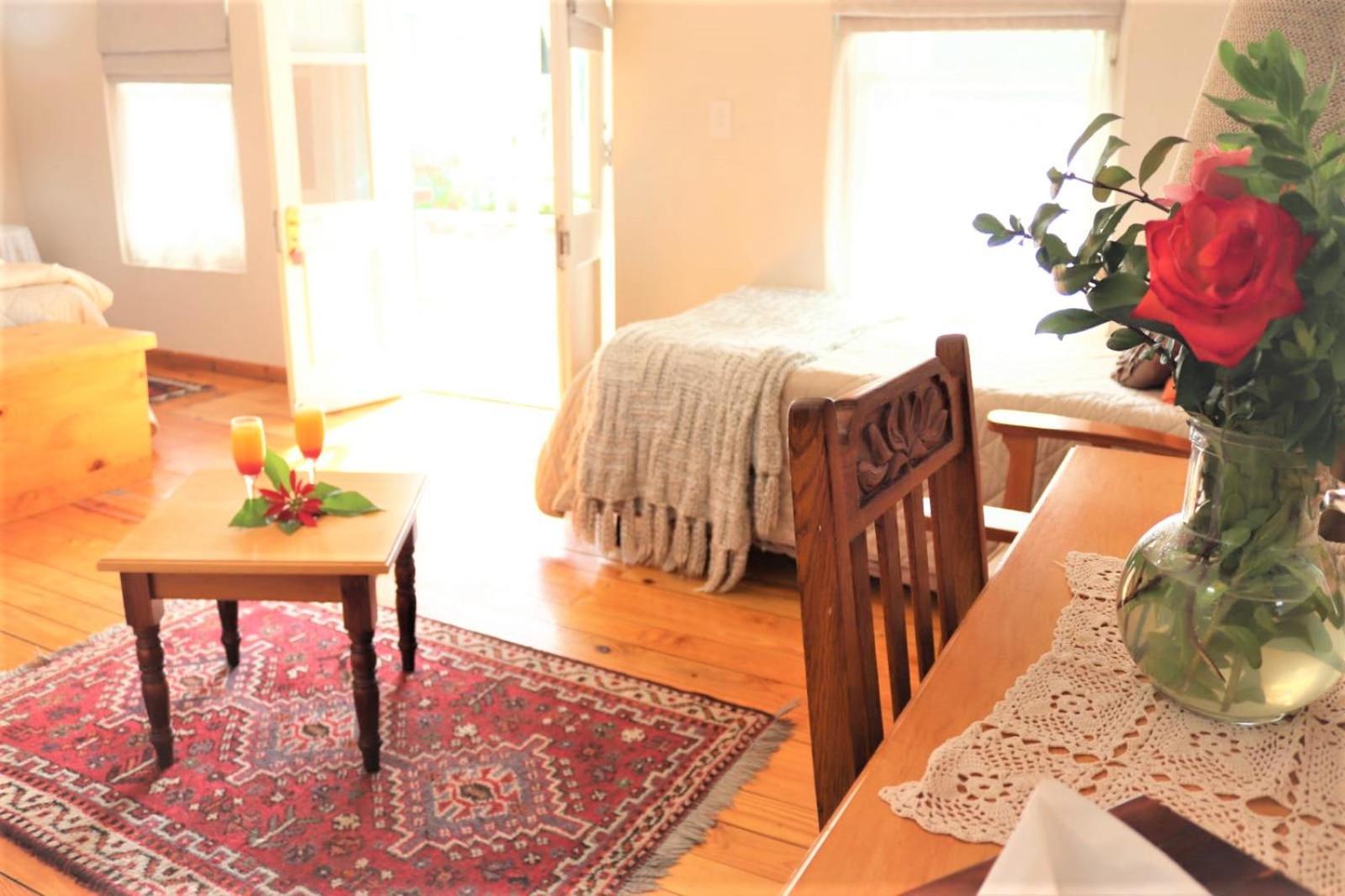 Adley House Panzió Oudtshoorn Kültér fotó