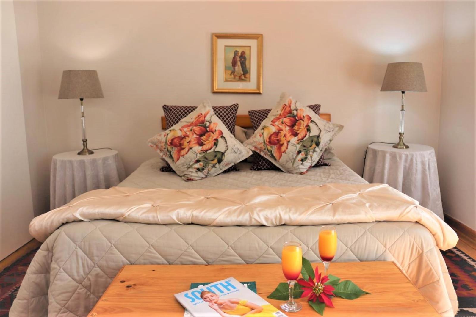 Adley House Panzió Oudtshoorn Kültér fotó
