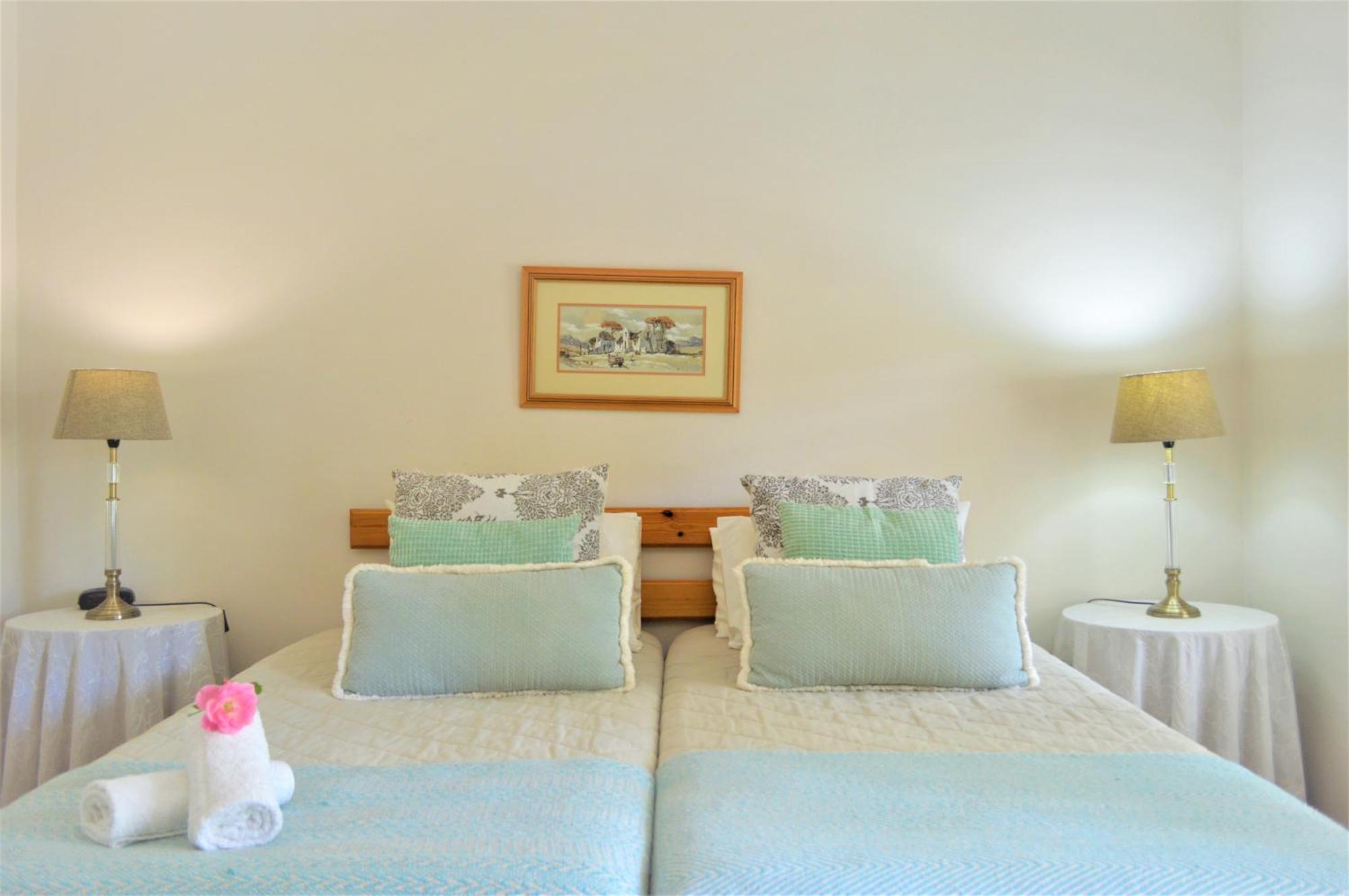 Adley House Panzió Oudtshoorn Kültér fotó