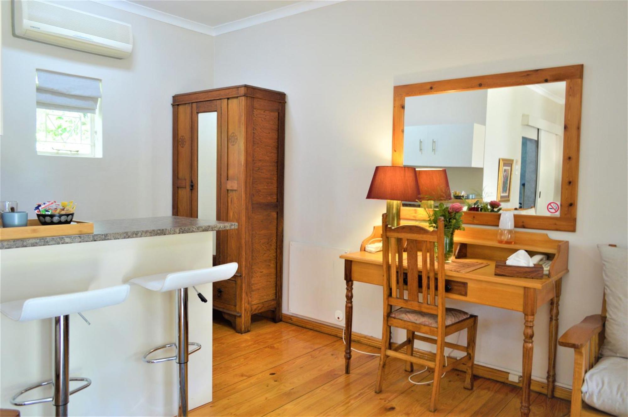 Adley House Panzió Oudtshoorn Kültér fotó